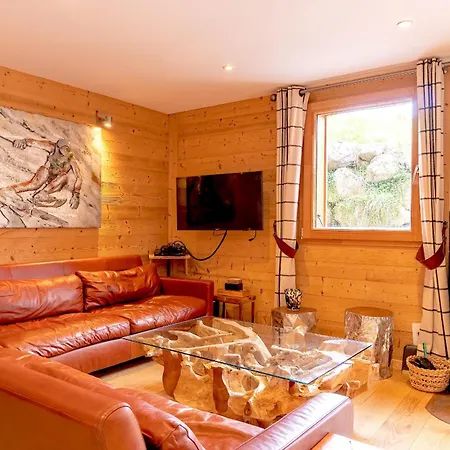 Chalet Orta