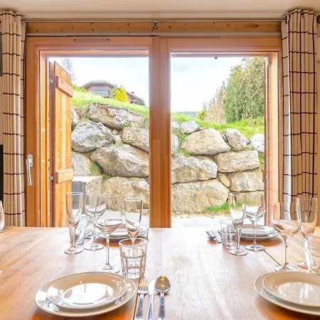 Orta Chalet *