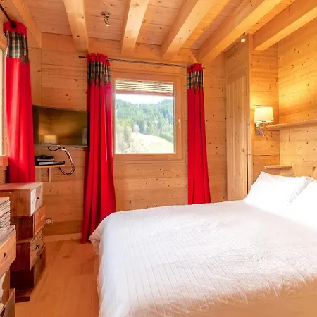 Chalet Orta *
