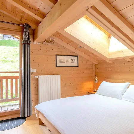 Chalet Orta *