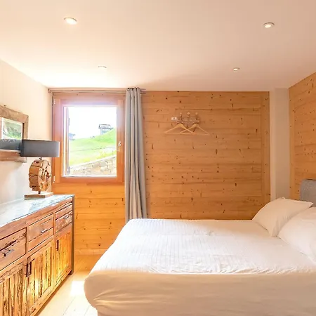 Orta Chalet