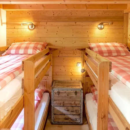 Orta Chalet *