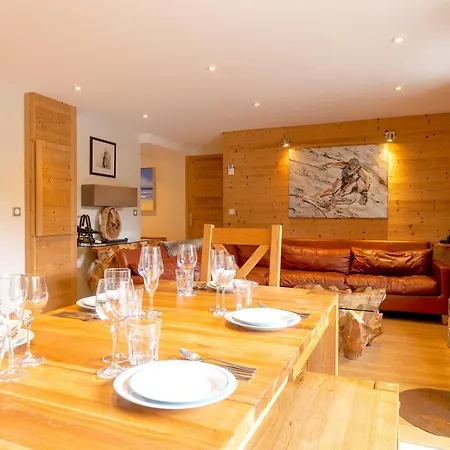 Apartment Orta *