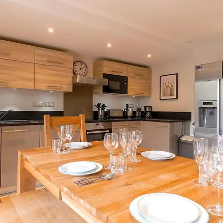 Orta Apartment Les Gets