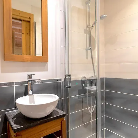 Apartment Orta Les Gets