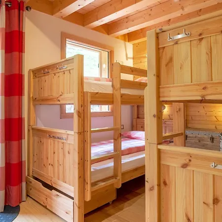 Apartment Orta Les Gets