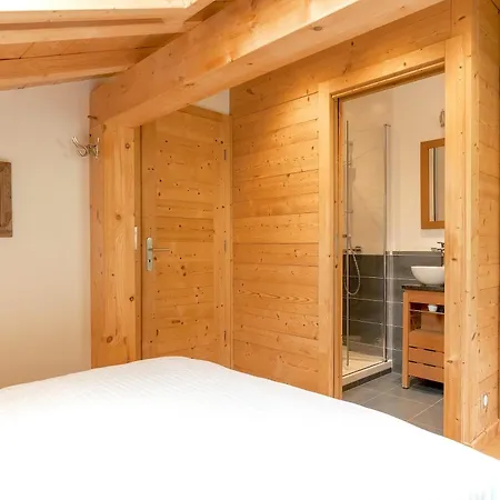 Orta Apartment *