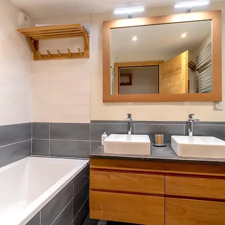 Orta Apartment