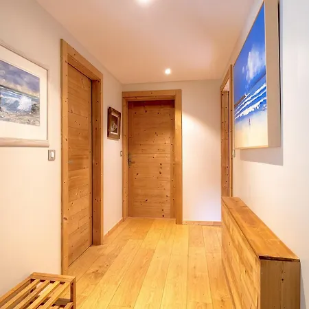 Orta Apartment *