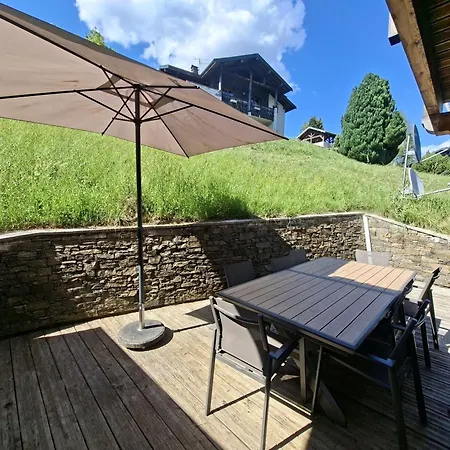 木屋 Orta 莱热