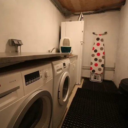 Orta Apartment