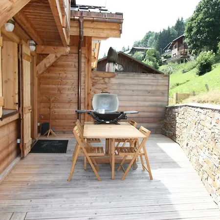 Orta Apartment