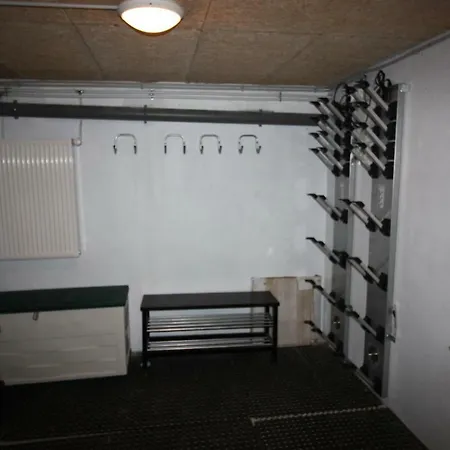 Orta Apartment