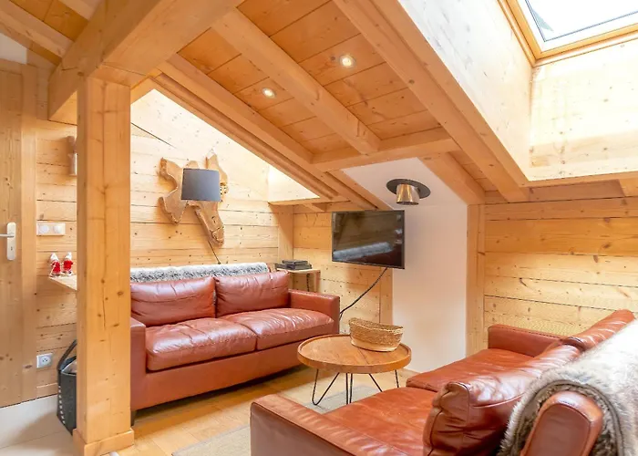 Chalet Orta
